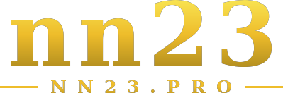 nn23 logo